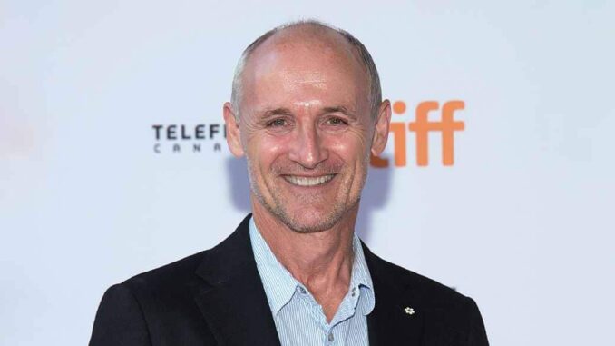 Everything You Need To Know About Colm Feore