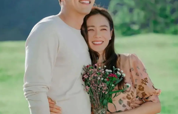 Hyun Bin, Son Ye-jin are married - About their Relationship timeline