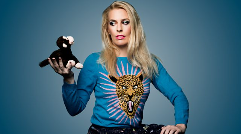 Sara Pascoe1