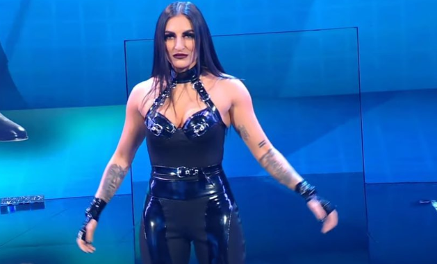 Daria Berenato: Sonya Deville WWE, Relationship, Partner, Net Worth