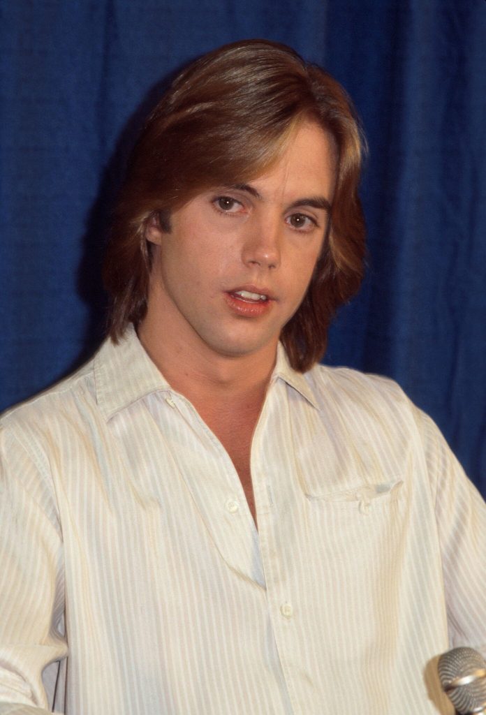 The Untold Truth Of Shaun Cassidy. 