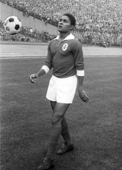 Eusebio