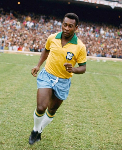 Pele