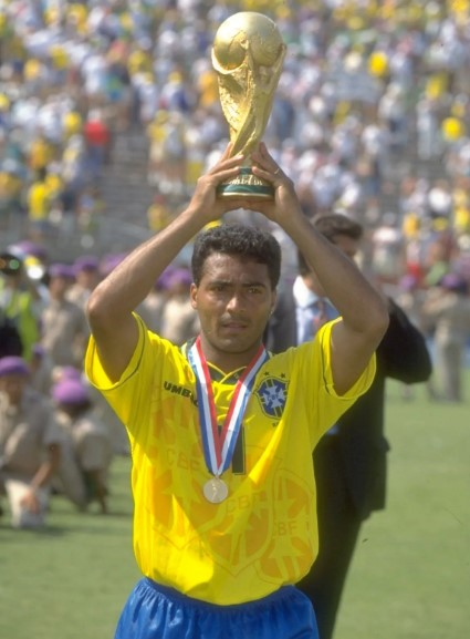 Romario