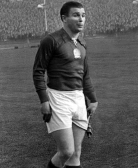 Ferenc Puskas