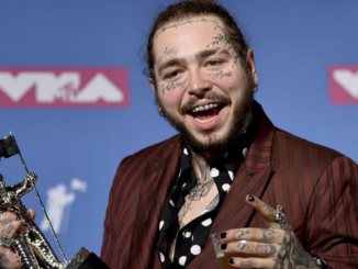 Post Malone