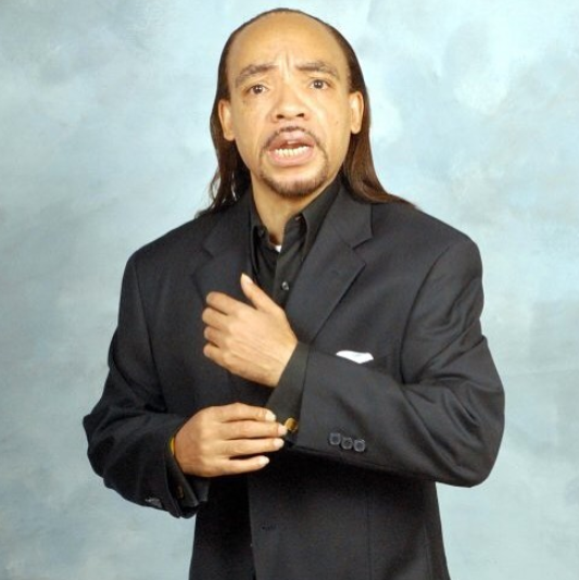 Kidd Creole, Member of the group Grandmaster Flash & the Furious Five