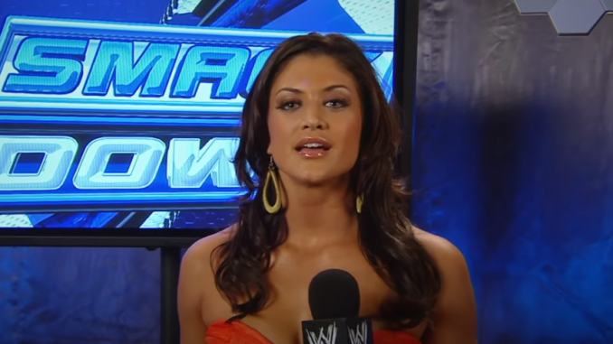 Eve Torres Gracie