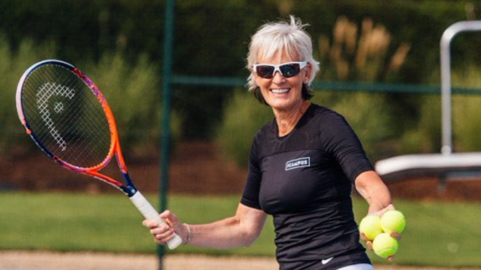 Judy Murray - Bio, Net Worth, Age, Husband, Parents, Height, Career Gossip Gist