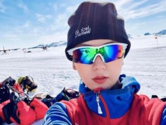 Who Is First Vietnamese Woman To Reach The Summit Of Mount Everest?