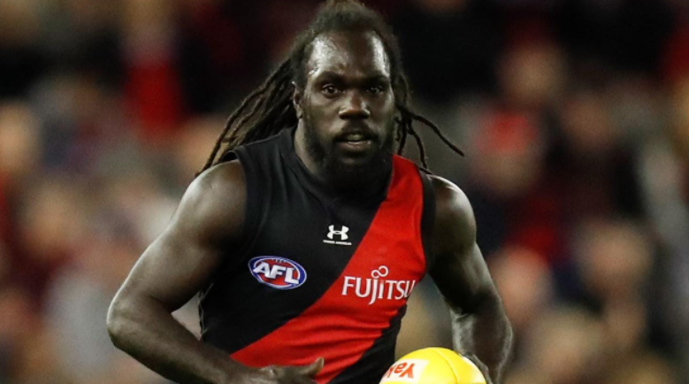 Anthony McDonald-Tipungwuti retired at the age of 29
