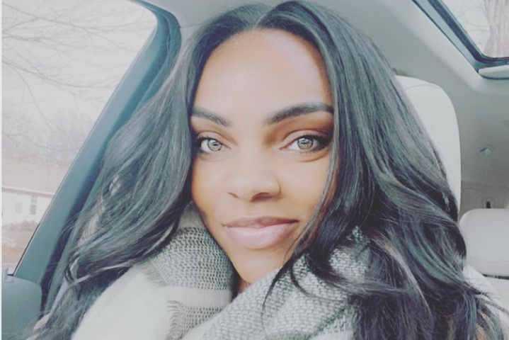 Shayanna Jenkins Bio, Family, Career, Husband, Net Worth, Height - Wikiodin.com