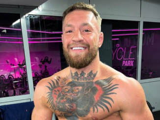 Conor McGregor Bio, Family, Career, Girlfriend, Net Worth, Height