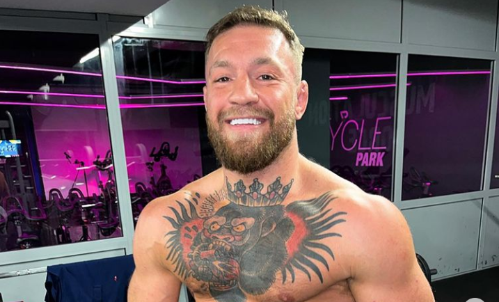 Conor McGregor Bio, Family, Career, Girlfriend, Net Worth, Height ...