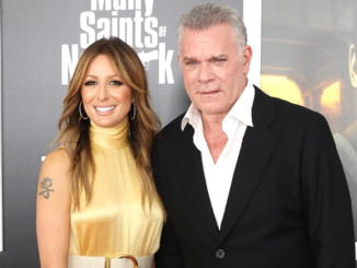 Who is Jacy Nittolo? Everything to know about Ray Liotta