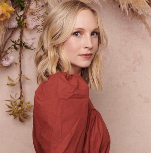 American Actress, Candice King