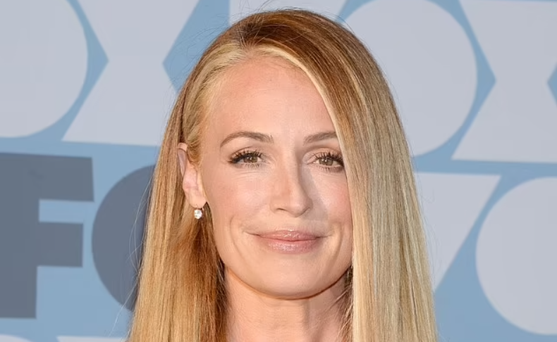 Cat Deeley