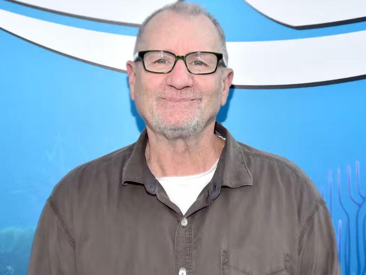 Ed O'Neill, American Actor and Comedian