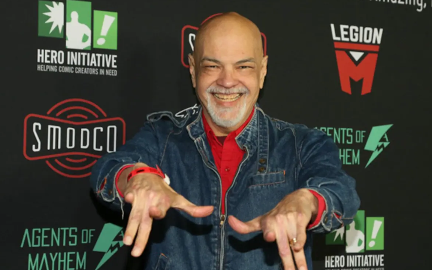 George Perez Dies At 67