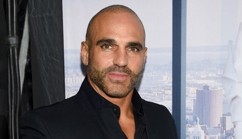 TV Personality and Real Estate Developer, Joe Gorga