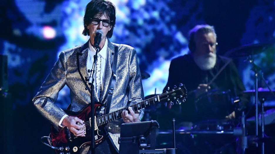 Ric Ocasek Dies At 75