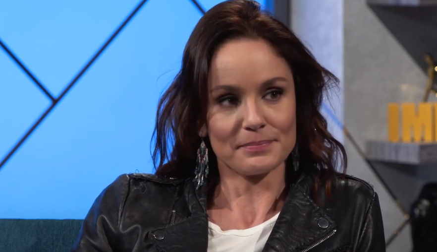 Sarah Wayne Callies