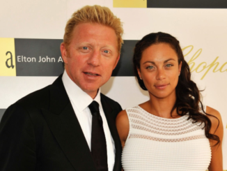 Who is Barbara Becker? 5 Things about Boris Becker