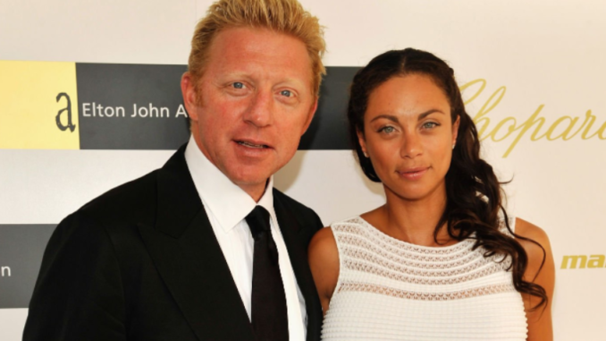 Who is Barbara Becker? 5 Things about Boris Becker