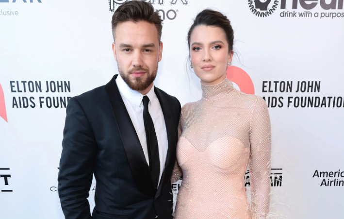 Maya Henry Splits With Her Boyfriend, Liam Payne