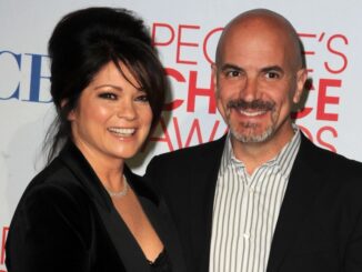 Who is Tom Vitale? Why Did Valerie Bertinelli and Tom Vitale Divorce?