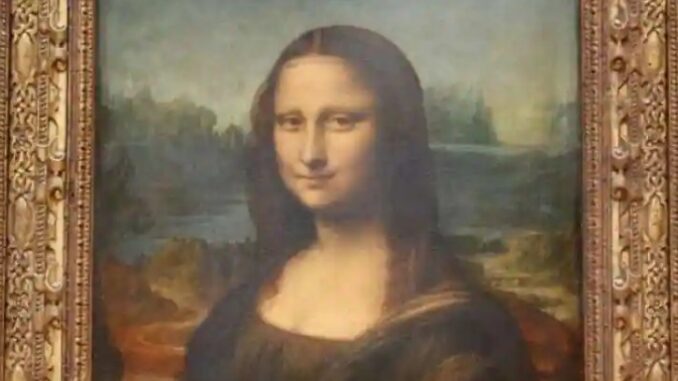 How Much Is Mona Lisa Worth? Who Painted Mona Lisa?