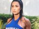 Naked truth of IG star with 8.5M followers Gracyanne Barbosa