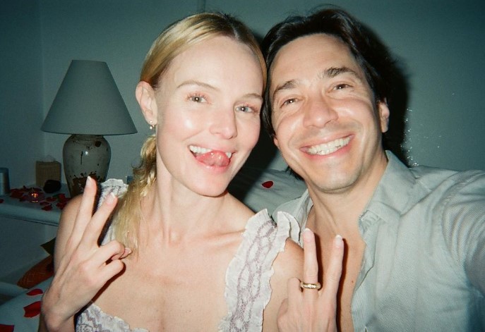 Kate Bosworth Boyfriend