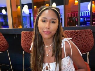 Love Island 2022: Who is Afia Tonkmor?