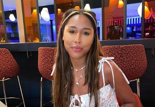 Love Island 2022: Who is Afia Tonkmor?