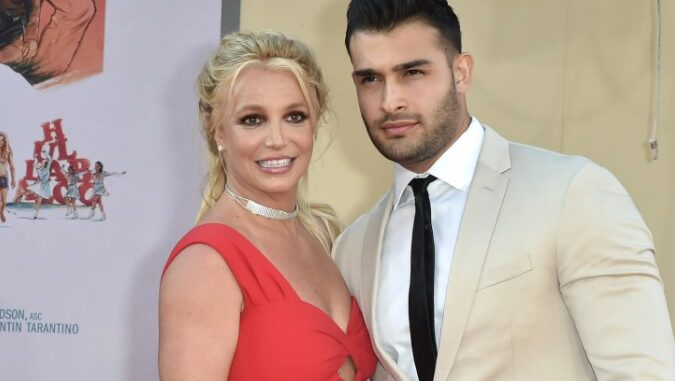 Who is Britney Spears fiance? About Her Husband and Relationship