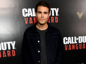 Paul Wesley1