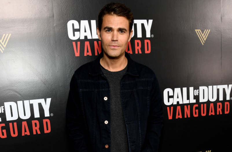 Paul Wesley Bio, Family, Career, Partner, Net Worth, Measurements