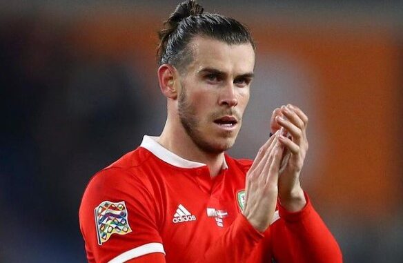 Gareth Bale Net Worth 2022 - Career, Salary, Transfer, Contract