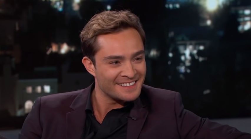 Ed Westwick