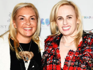 Everything to know about Rebel Wilson’s Girlfriend, Ramona Agruma