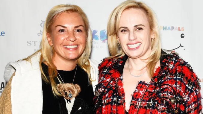 Everything to know about Rebel Wilson’s Girlfriend, Ramona Agruma