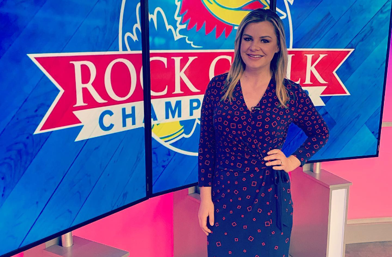 Cassie Wilson [Meteorologist] Bio, Family, Husband, Salary, Height ...