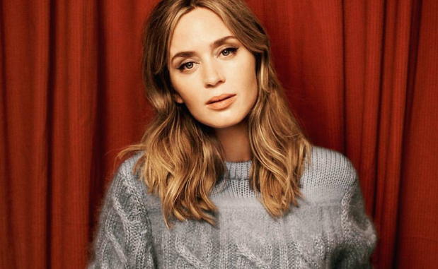 Emily Blunt - Bio, Net Worth, Husband, Age, Family, Awards, Height