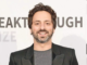 Sergey Brin - Bio, Net Worth, Wife, Age, Family, Facts, Awards, Height