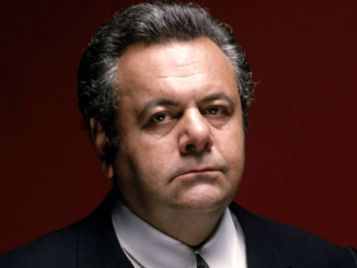 Paul Sorvino - Bio, Death, Wife, Age, Facts, Net Worth, Family, Career