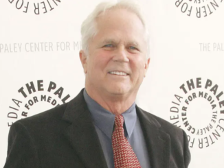 Tony Dow - Bio, Net Worth, Age, Wife, Family, Facts, Career, Height