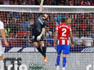 Jan Oblak - Bio, Net Worth, Goalkeeper, Family, Age, Height, Career