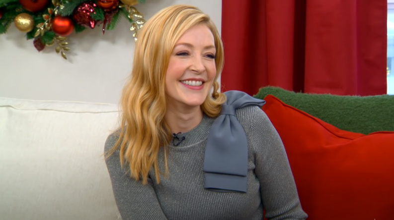 Jennifer Finnigan