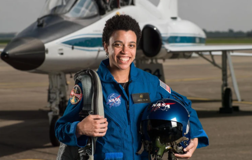 Jessica Watkins is an American NASA astronaut, geologist, aquanaut